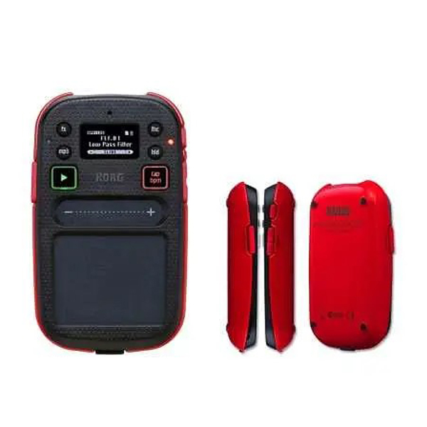 Korg Mini Kaoss Pad 2 – Dynamic Effect Processor for DJ & Live Performance