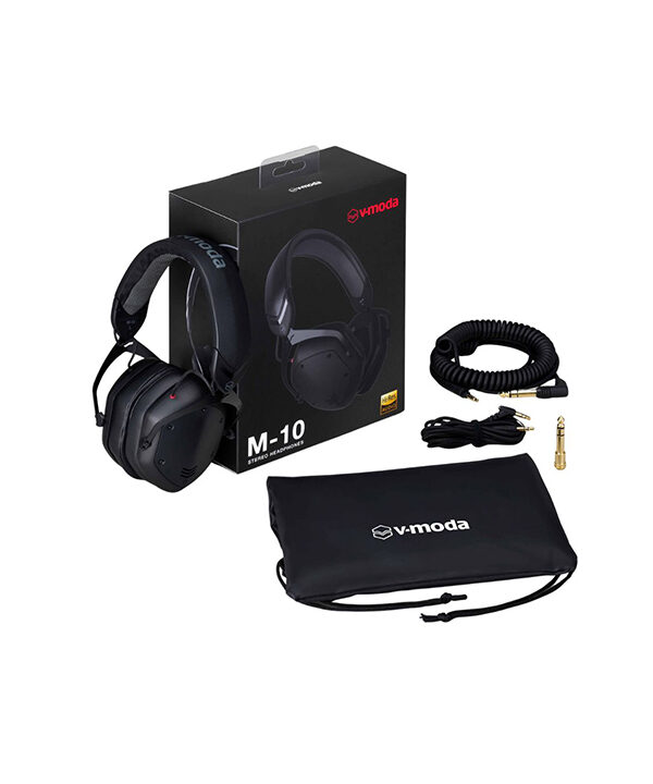M10 V-moda