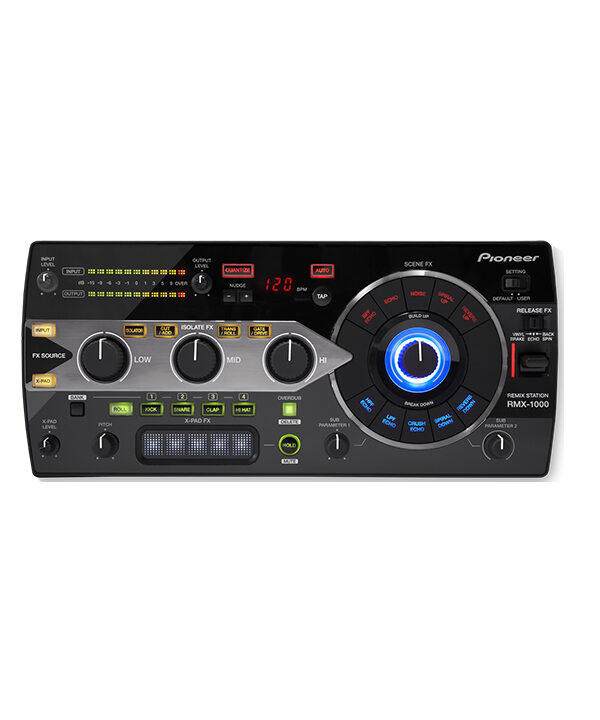 Pioneer DJ RMX 1000