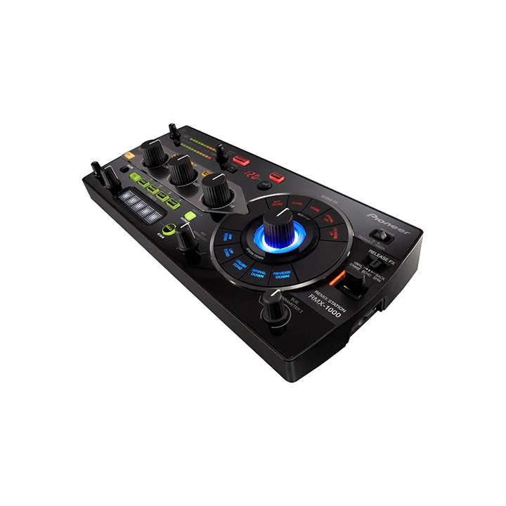 Pioneer DJ RMX-1000 Performance Effects System - Image 3
