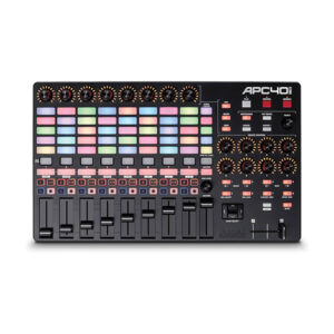 Akai Professional APC40 MKII Pad Controller
