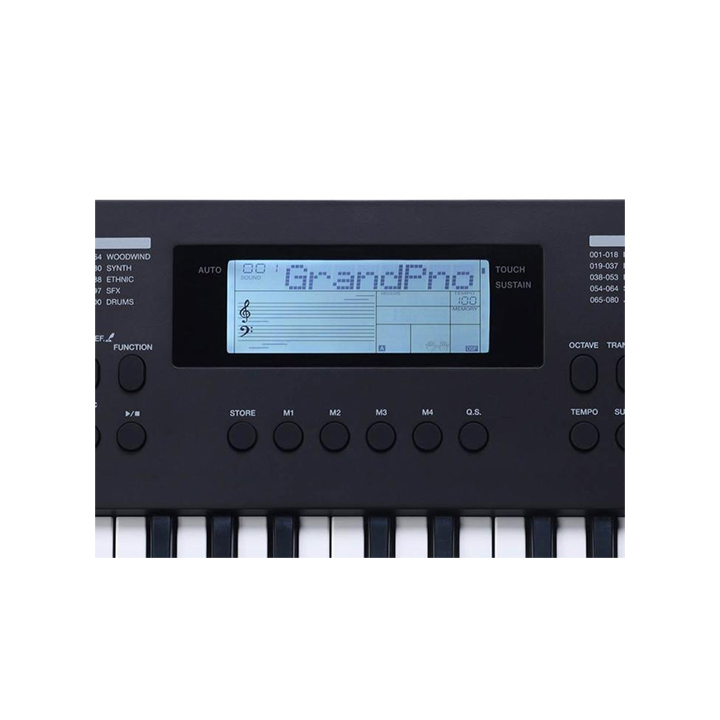 Medeli MK-49 Arranger keyboard - Image 3