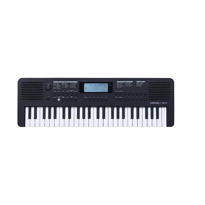 Medeli MK-49 Arranger keyboard - Image 2