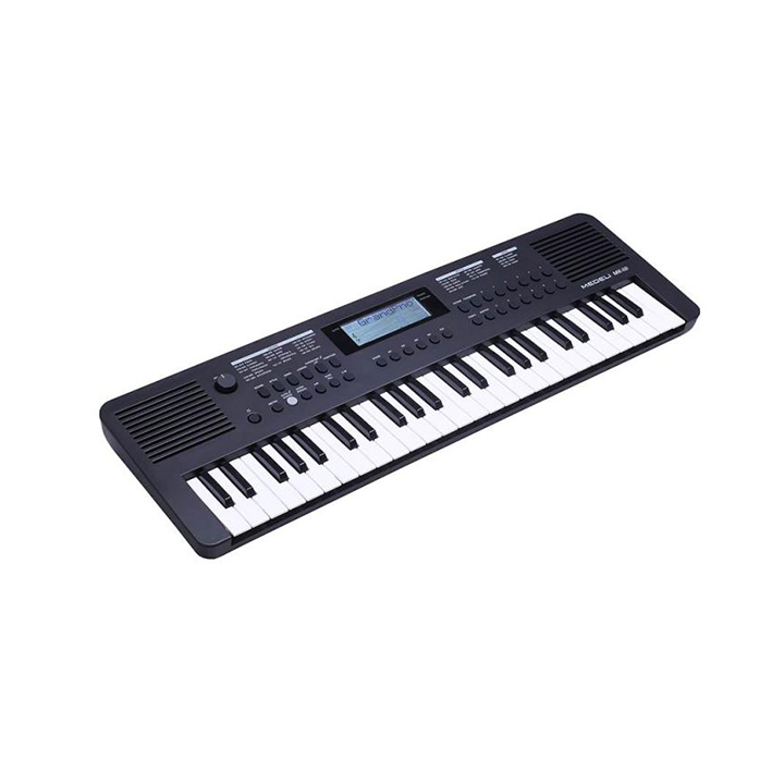 Medeli MK49 keyboard