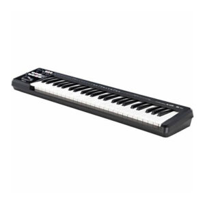 Roland A 49 49 Key Keyboard Controller – Black, Arabic Pitch Bend