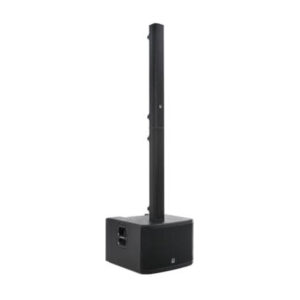 Turbosound iNSPIRE iP3000 – 2000W 3 Channel Portable Column PA System