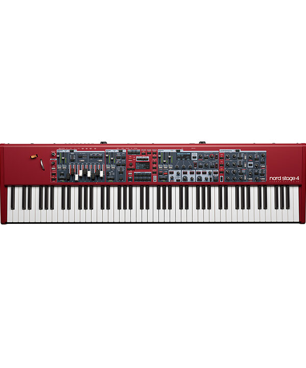 Nord Stage 4 88