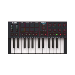 Akai Professional MPK Mini IV