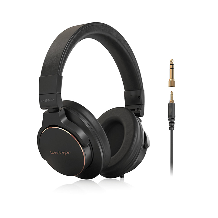 Behringer BH470 BK