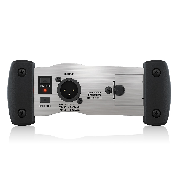 Behringer DI100 Lebanon 2 600