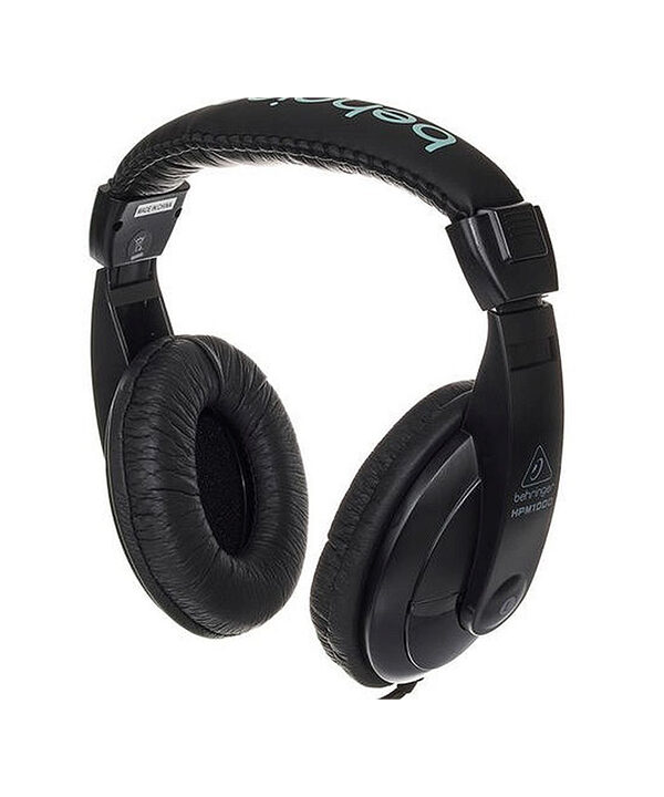 Behringer HPM1000 BK