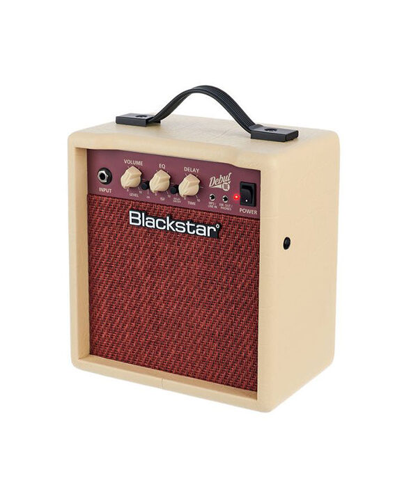 Blackstar Debut 10E