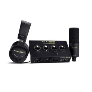 M Audio M Track Duo HD