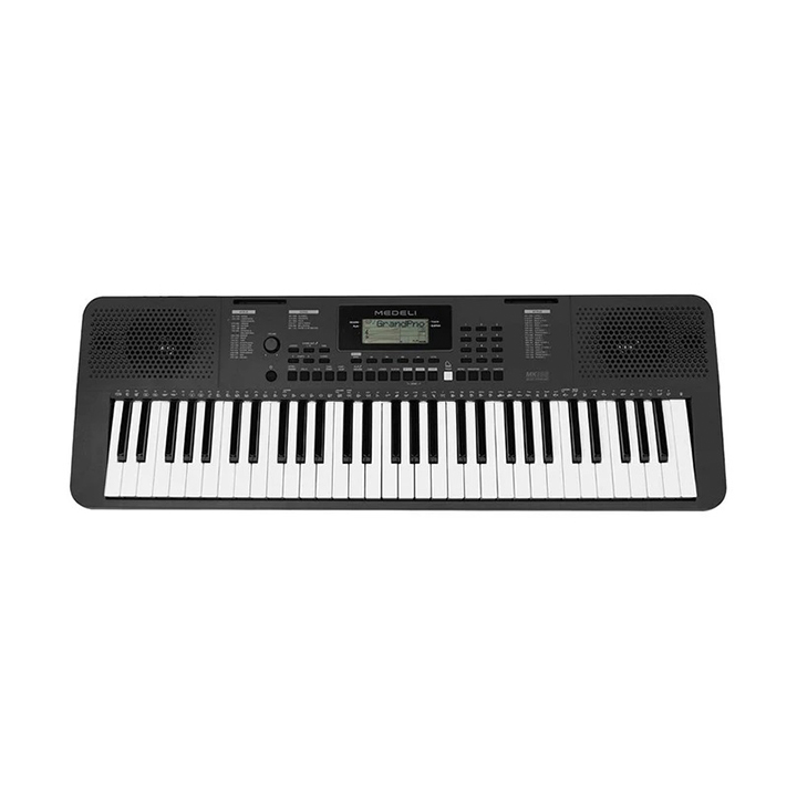 Medeli MK100 Arranger Keyboard Image 2