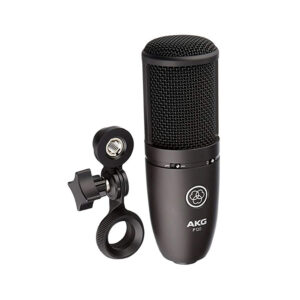 AKG P120