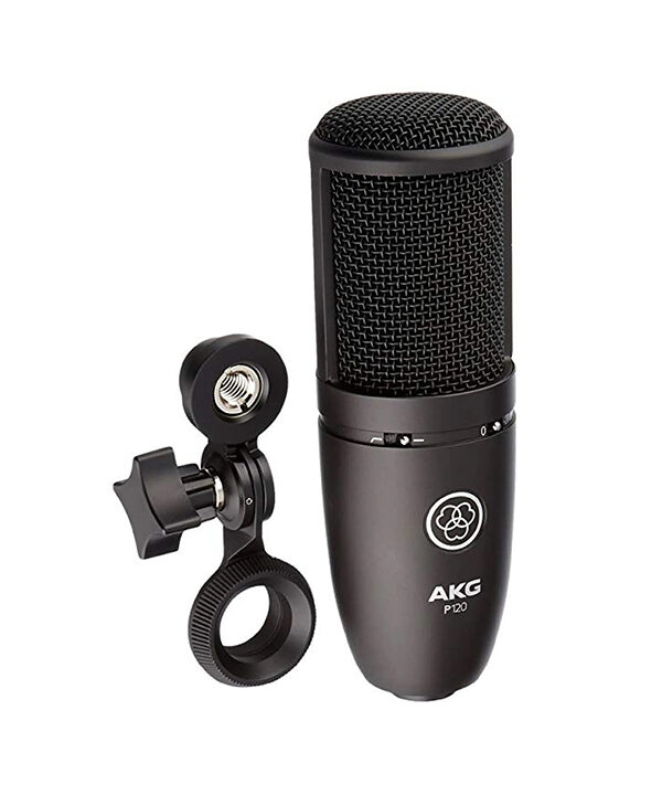 AKG P120