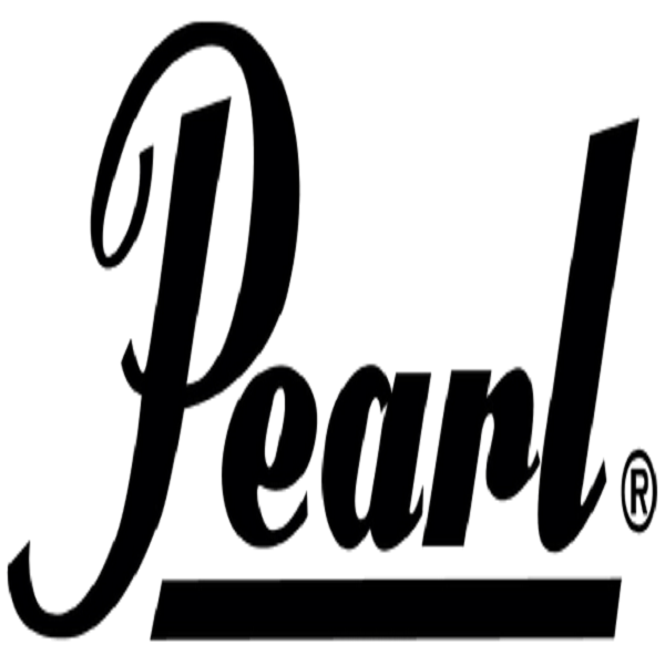 Pearl drum logo