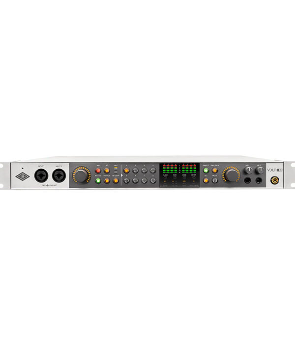 Universal Audio Volt 876
