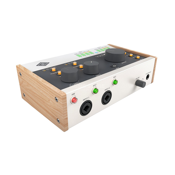 Universal Audio Volt 476 USB-C Audio Interface product image