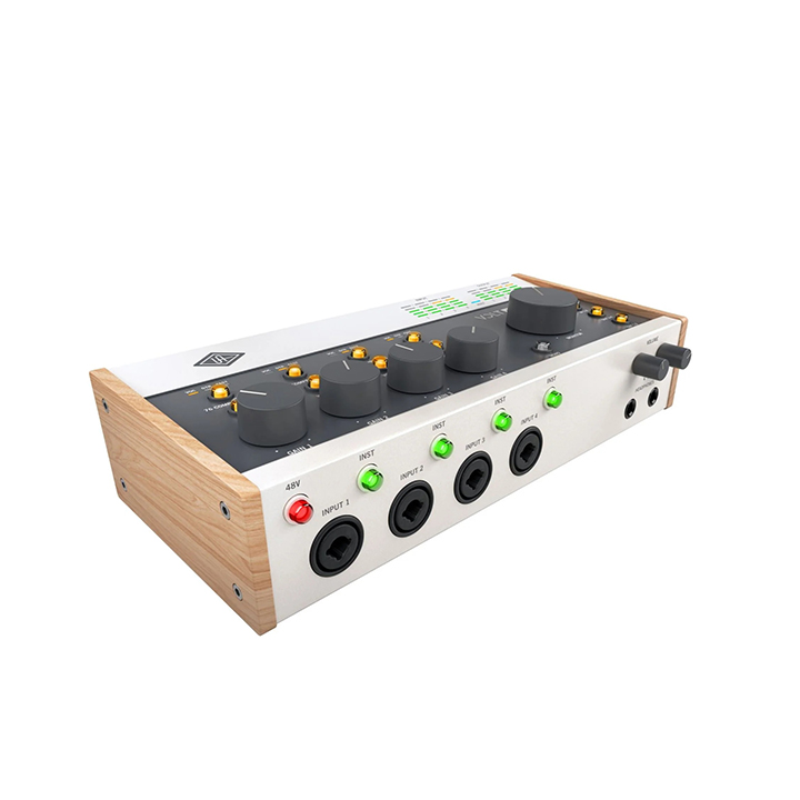 Universal Audio Volt 476P USB C Audio Interface