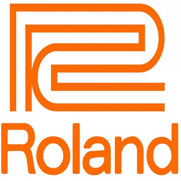Roland Logo